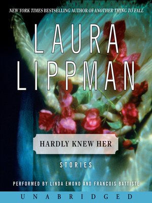 cover image of Hardly Knew Her